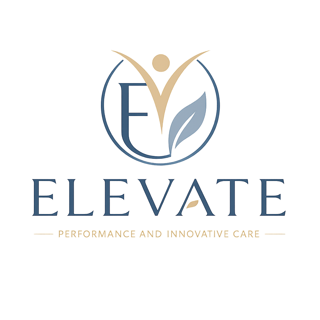 Elevate - Performance and Innovative Care