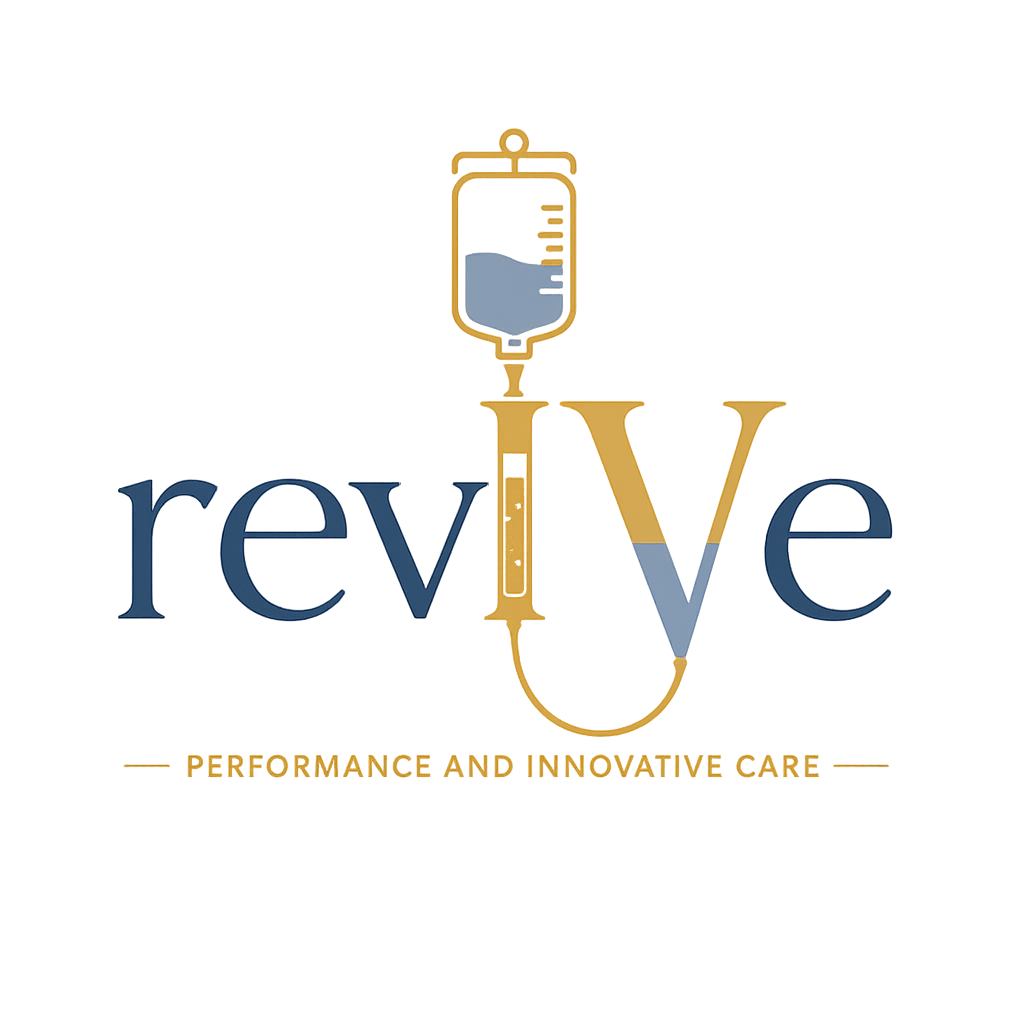 Revive - Performance and Innovative Care